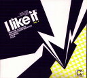【中古】独CD Various I Like It Vol. 2 COMPOST1802 Compost Records /00110