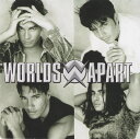 【中古】欧CD Worlds Apart Everybody 724383748525 Power Brothers /00110