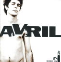 【中古】独CD Avril Members Only F198CD F Communications /00110