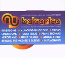 【中古】英2CD Fred Deakin Nu Balearica NUBALCD1 Ministry Of Sound 紙ジャケ /00220