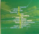 【中古】独CD Various Sonar Kollektiv 4 SK070CD Sonar Kollektiv 紙ジャケ レンタル落ち /00110