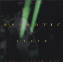 【中古】米CD Various Artists Hypnotic State CS85202 C & S Records /00110