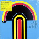 【中古】独CD DJ T. The Inner Jukebox GPMCD030 Get Physical Music 紙ジャケ レンタル落ち /00110