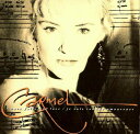 【中古】英CD Carmel I have fallen in love LONCD227 London Records /00110
