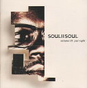 【中古】CD Soul II Soul Volume III Just Right VJCP28099PROMO 10 Records プロモ /00110