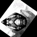 【中古】英CD Visions of Trees Visions of Trees SICNOTE122 Something In Constru レンタル落ち...