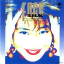 【中古】CD SILK Face TYCY5179 /00110