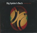 【中古】米CD Big Spiders Back Memory Man CIS1039 Circle Into Square レンタル落ち /00110