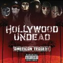 【中古】米、加CD Hollywood Undead American Tragedy B001527502 A&M Octone Records /00110