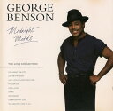 【中古】英、アイルランドCD Benson George Benson Love Colln TCD2450 Telstar /00110