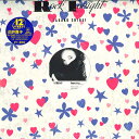 【中古】12” 白井貴子 Rock Tonight / ストレートに抱きしめて / Chance (ex 12AH1817 CBS SONY /00260