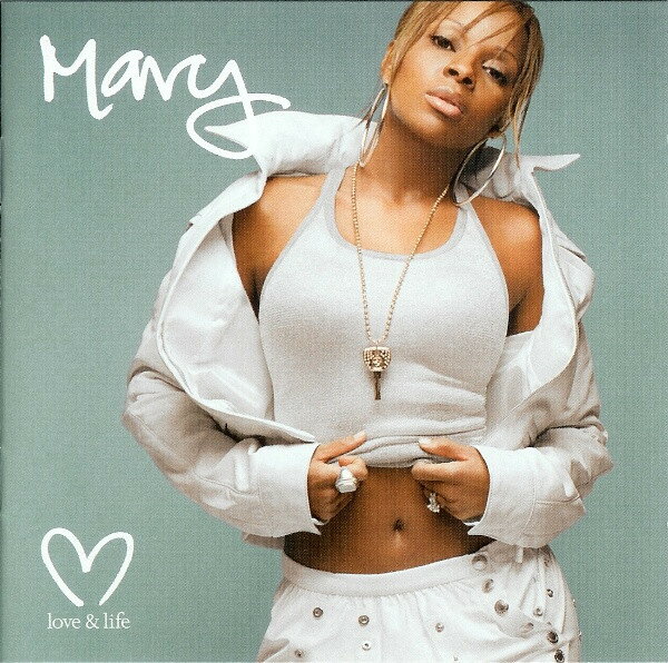 쥳ɥƥ ŷԾŹ㤨֡š2CD Mary J. Blige Love & Life B000095700 Geffen Records /00220פβǤʤ410ߤˤʤޤ