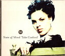 【中古】英CD State Of Mind Take Control MOSCDS124 Sound Of Ministry 紙ジャケ /00110