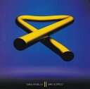 【中古】欧CD Mike Oldfield Tubular Bells II 4509906182 WEA /00110