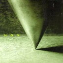 【中古】米CD Mox Mox RGB5052 RGB Records (US) /00110