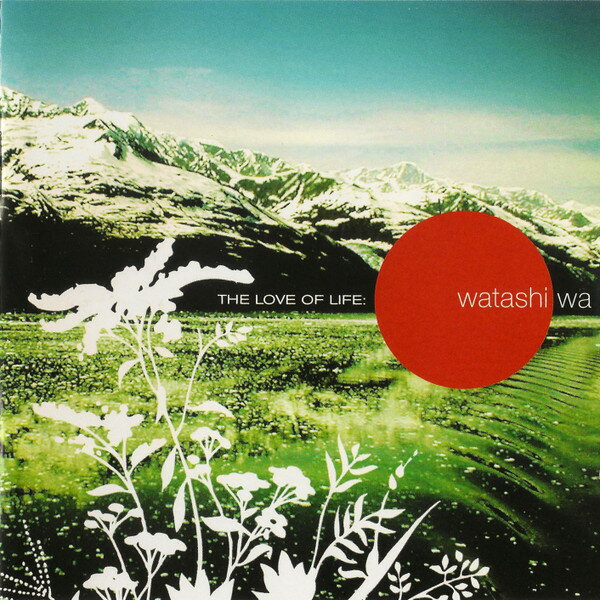 【中古】米CD Watashi Wa Love of Life TND43815 Tooth & Nail Records /00110