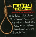 【中古】米CD Various Artists Dead Man on Campus DRMD50032 DreamWorks Records /00110