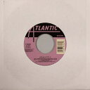 【中古】ジャマイカ7” Kevin Lyttle Last Drop 788382 Atlantic /00080