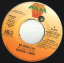 【中古】米7” Kashief Lindo No Show VPS8791 Heavy Beat Records /00080