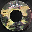 【中古】ジャマイカ7” Elephant Man Bring The War On NONE Very Huge Records /00080