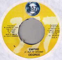 【中古】ジャマイカ7” General Degree / Razor Empire / Workings NONE 357 Records /00080