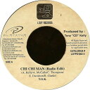 【中古】ジャマイカ7” T.O.K. Chi Chi Man LOYPD10023 L/O/Y Records /00080