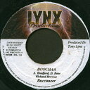 【中古】ジャマイカ7” Buccaneer Boochaa NONE Lynx Productions /00080
