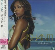 Artist Name: M - 【中古】2CD Ashanti Chapter II UICD9010 Murder Inc Records /00220