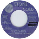 【中古】ジャマイカ7” Tanto Metro & Devonte / Hotta All Night Long / Fare Well NONE Stone ...