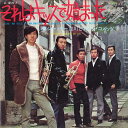 【中古】7” ジャッキー吉川とブルー・コメッ それはキッスで始まった / あじさい色の恋 LL10122J CBS /00080