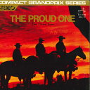 【中古】7” Three Suns Proud One SRA12 VICTOR /00120