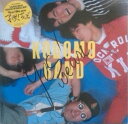 【中古】LP 子供ばんど Yes! We Are Kodomo Band 193H98 EPIC レンタル落ち /00250