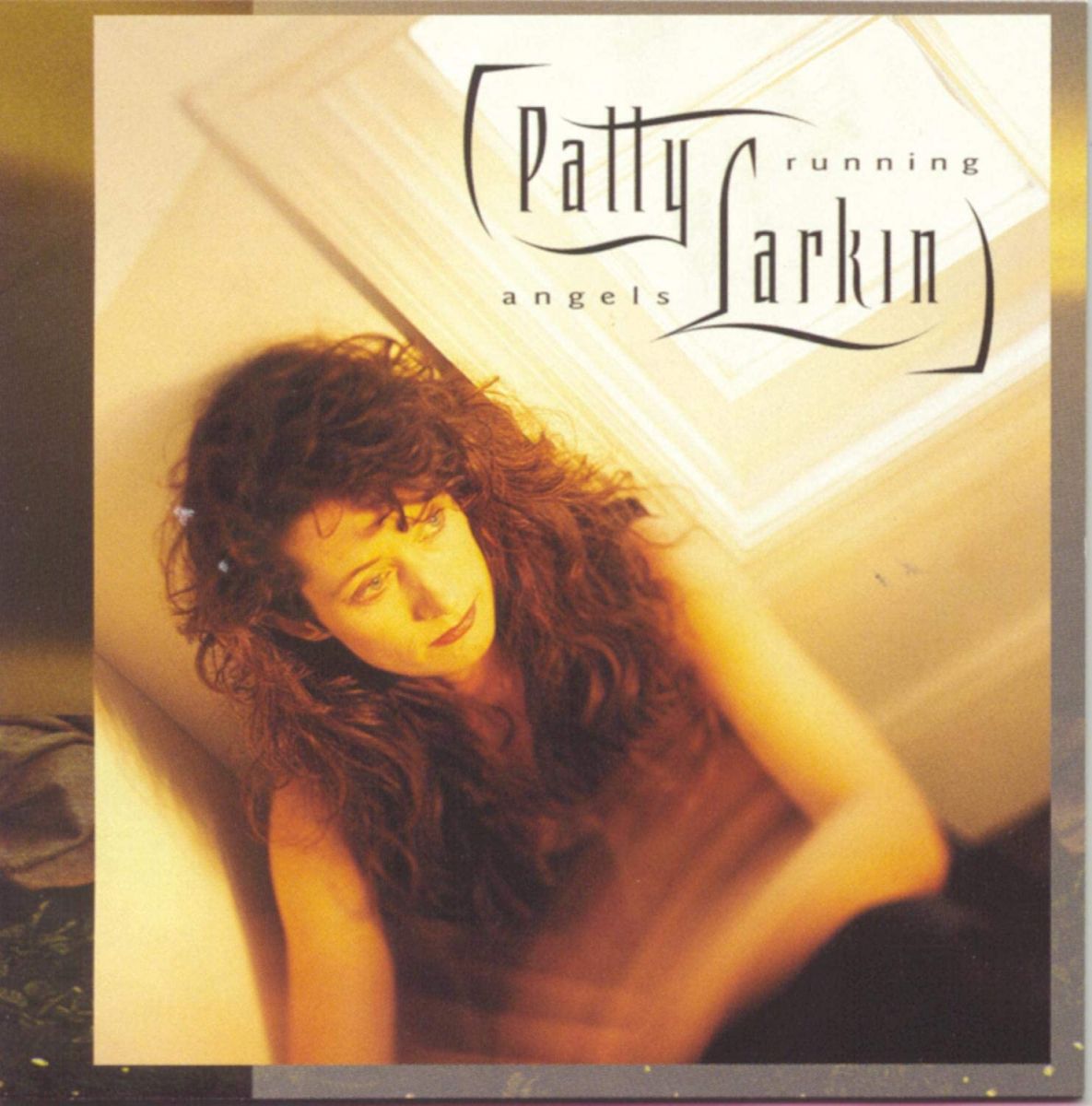 Rock, Pop - 【中古】米CD Patty Larkin Angels Running 72902103182 High Street Records /00110