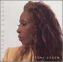 【中古】米CD Green, Toni Strong Enough /00110