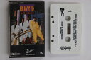 【中古】米Cassette Heavy D, Boys Big Tyme MCAC42302 MCA /00110
