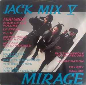 ・アーティスト Mirage ・タイトル Jack Mix IV ・レーベル・型番 DEBUT EDGE DEBTR3035 ・フォーマット 12インチレコード ・コンディション(盤) 良い (VG+) ・コンディション(ジャケット) 良い (VG+) ・コンディション(帯) オビなし ・特記事項 サンプル画像です。実際の商品の画像ではありません 商品写真はバーコード/カタログ番号に対応したサンプル画像ですので、お送りする商品の画像ではありません。帯やライナーなどの付属品は、特記事項に記載されている場合のみ含まれます。プロモやカラーレコードなどの仕様についても、該当する場合のみ特記事項に記載しています。 【ご購入前に必ずご確認ください】 ・本店サイト(www.recordcity.jp)とは価格、送料が違います ・本店サイト、その他支店のオーダーとは同梱発送できません ・注文確定後に別の注文を頂いた場合、注文同士の同梱は致しかねます。 ・別倉庫から発送しているため、店頭受け渡しは対応しておりません ・一部商品は他の通販サイトでも販売しているため、ご注文のタイミングによっては商品のご用意ができない場合がございます。 ・土日祝日はお休みです 金曜・祝前日9時以降のご連絡またはご入金は、返答または発送が週明け・祝日明けに順次対応となります。 ・ご購入後のキャンセル不可 ご購入後のキャンセルはいかなる理由においてもお受けできません。ご了承の上、ご購入くださいませ。 ・日本郵便(ゆうパック/ゆうメール)によるお届けになります。 ・中古品であることをご理解ください 当ストアでは中古商品を主に販売しております。中古品であることをご理解の上ご購入ください。また、一部商品はRecordCityオンラインストアで試聴可能です。 ・返品について お客様のご都合による返品は一切承っておりません。 表記の内容と実際の商品に相違がある場合、また針飛び等で返品・返金をご希望される場合は、商品の到着後1週間以内にご連絡ください。商品の返送をこちらで確認後、キャンセル・返金を行います。 コンディションVG以下の商品は返品できません。プレイに影響のない表面のこすれ傷、プレス起因のノイズ盤は返品の対象外です。 【コンディション表記】 ・ほぼ新品(M-)(Like New) 完全な新品。未使用。当店ではほぼ使用しません ・非常に良い(EX)(Excellent) 中古盤として美品な状態。わずかな経年を感じるものの傷みを感じさせない、当店基準で最高の状態 ・良い(VG+)(Very Good Plus) 丁寧に扱われた中古品で、軽い使用感がみられる。 ・可(VG)(Acceptable) 使い込まれた中古品で、「良い」よりもさらに使用感がみられる。 ・悪い(VG-)(Bad) 状態が悪いアイテム。使用の保障はなく、再生不可、針飛び、目立つノイズがあるかもしれない。状態によるクレーム不可。返品不可。 ・非常に悪い(G)(Very Bad) 「悪い」よりさらに状態が悪いアイテム。使用の保障はなく、再生不可、針飛び、目立つノイズがあるかもしれない。状態によるクレーム不可。返品不可。 ・ジャンク(Fair)(Junk/Fair) 割れている、反っている、水ダメージがある、カビ、ジャケットが分離している、ひどい書き込み、ひどい擦れなど最低の状態。使用の保障はなく、再生不可、針飛び、目立つノイズがあるかもしれない。状態によるクレーム不可。返品不可。 ・ジャンク(Poor)(Junk/Poor) 割れている、反っている、水ダメージがある、カビ、ジャケットが分離している、ひどい書き込み、ひどい擦れなど最低の状態。使用の保障はなく、再生不可、針飛び、目立つノイズがあるかもしれない。状態によるクレーム不可。返品不可。