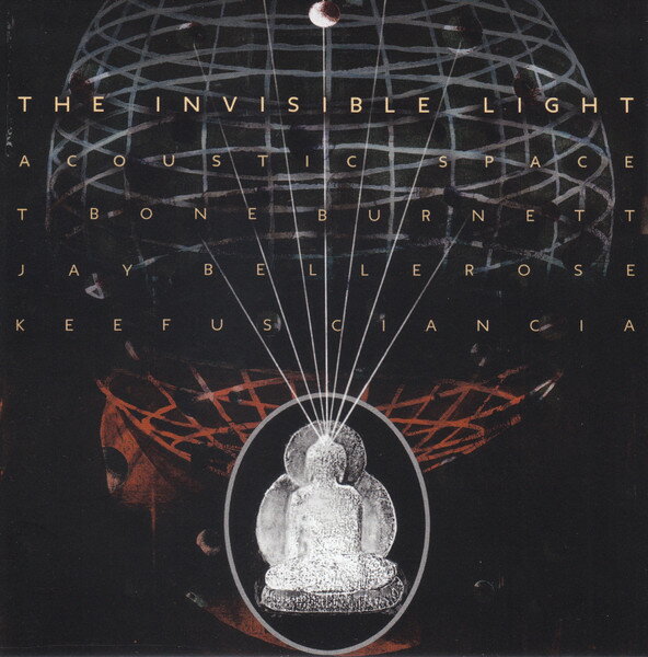 Artist Name: Q - 【中古】欧CD Various Invisible Light: Acoustic Space 0602577345326 verve forecast /00110
