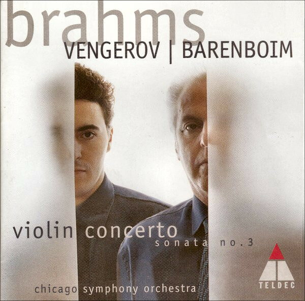 ・アーティスト Johannes Brahms - Maxim Vengerov | Daniel Barenboim, The Chicago Symphony Orchestra ・タイトル Violin Concerto / Sonata No. 3 ・レーベル・型番 Teldec 0630171442 ・フォーマット CD ・コンディション(盤) 良い (VG+) ・コンディション(ジャケット) ・コンディション(帯) オビなし ・特記事項 【ケースにシール】 サンプル画像です。実際の商品の画像ではありません 商品写真はバーコード/カタログ番号に対応したサンプル画像ですので、お送りする商品の画像ではありません。帯やライナーなどの付属品は、特記事項に記載されている場合のみ含まれます。プロモやカラーレコードなどの仕様についても、該当する場合のみ特記事項に記載しています。 【ご購入前に必ずご確認ください】 ・本店サイト(www.recordcity.jp)とは価格、送料が違います ・本店サイト、その他支店のオーダーとは同梱発送できません ・注文確定後に別の注文を頂いた場合、注文同士の同梱は致しかねます。 ・別倉庫から発送しているため、店頭受け渡しは対応しておりません ・一部商品は他の通販サイトでも販売しているため、ご注文のタイミングによっては商品のご用意ができない場合がございます。 ・土日祝日はお休みです 金曜・祝前日9時以降のご連絡またはご入金は、返答または発送が週明け・祝日明けに順次対応となります。 ・ご購入後のキャンセル不可 ご購入後のキャンセルはいかなる理由においてもお受けできません。ご了承の上、ご購入くださいませ。 ・日本郵便(ゆうパック/ゆうメール)によるお届けになります。 ・中古品であることをご理解ください 当ストアでは中古商品を主に販売しております。中古品であることをご理解の上ご購入ください。また、一部商品はRecordCityオンラインストアで試聴可能です。 ・返品について お客様のご都合による返品は一切承っておりません。 表記の内容と実際の商品に相違がある場合、また針飛び等で返品・返金をご希望される場合は、商品の到着後1週間以内にご連絡ください。商品の返送をこちらで確認後、キャンセル・返金を行います。 コンディションVG以下の商品は返品できません。プレイに影響のない表面のこすれ傷、プレス起因のノイズ盤は返品の対象外です。 【コンディション表記】 ・ほぼ新品(M-)(Like New) 完全な新品。未使用。当店ではほぼ使用しません ・非常に良い(EX)(Excellent) 中古盤として美品な状態。わずかな経年を感じるものの傷みを感じさせない、当店基準で最高の状態 ・良い(VG+)(Very Good Plus) 丁寧に扱われた中古品で、軽い使用感がみられる。 ・可(VG)(Acceptable) 使い込まれた中古品で、「良い」よりもさらに使用感がみられる。 ・悪い(VG-)(Bad) 状態が悪いアイテム。使用の保障はなく、再生不可、針飛び、目立つノイズがあるかもしれない。状態によるクレーム不可。返品不可。 ・非常に悪い(G)(Very Bad) 「悪い」よりさらに状態が悪いアイテム。使用の保障はなく、再生不可、針飛び、目立つノイズがあるかもしれない。状態によるクレーム不可。返品不可。 ・ジャンク(Fair)(Junk/Fair) 割れている、反っている、水ダメージがある、カビ、ジャケットが分離している、ひどい書き込み、ひどい擦れなど最低の状態。使用の保障はなく、再生不可、針飛び、目立つノイズがあるかもしれない。状態によるクレーム不可。返品不可。 ・ジャンク(Poor)(Junk/Poor) 割れている、反っている、水ダメージがある、カビ、ジャケットが分離している、ひどい書き込み、ひどい擦れなど最低の状態。使用の保障はなく、再生不可、針飛び、目立つノイズがあるかもしれない。状態によるクレーム不可。返品不可。