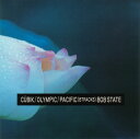 【中古】CD 808 State オリンピック(8トラックス) WMC5317 ZTT /00110