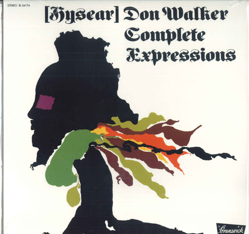 ・アーティスト Hysear Don Walker ・タイトル Complete Expressions ・レーベル・型番 Brunswick BL754174 ・フォーマット LPレコード ・コンディション(盤) 新品 (M) ・コンディション(ジャケット) 新品 (M) ・コンディション(帯) オビなし ・特記事項 【未開封】 サンプル画像です。実際の商品の画像ではありません 商品写真はバーコード/カタログ番号に対応したサンプル画像ですので、お送りする商品の画像ではありません。帯やライナーなどの付属品は、特記事項に記載されている場合のみ含まれます。プロモやカラーレコードなどの仕様についても、該当する場合のみ特記事項に記載しています。 【ご購入前に必ずご確認ください】 ・本店サイト(www.recordcity.jp)とは価格、送料が違います ・本店サイト、その他支店のオーダーとは同梱発送できません ・注文確定後に別の注文を頂いた場合、注文同士の同梱は致しかねます。 ・別倉庫から発送しているため、店頭受け渡しは対応しておりません ・一部商品は他の通販サイトでも販売しているため、ご注文のタイミングによっては商品のご用意ができない場合がございます。 ・土日祝日はお休みです 金曜・祝前日9時以降のご連絡またはご入金は、返答または発送が週明け・祝日明けに順次対応となります。 ・ご購入後のキャンセル不可 ご購入後のキャンセルはいかなる理由においてもお受けできません。ご了承の上、ご購入くださいませ。 ・日本郵便(ゆうパック/ゆうメール)によるお届けになります。 ・中古品であることをご理解ください 当ストアでは中古商品を主に販売しております。中古品であることをご理解の上ご購入ください。また、一部商品はRecordCityオンラインストアで試聴可能です。 ・返品について お客様のご都合による返品は一切承っておりません。 表記の内容と実際の商品に相違がある場合、また針飛び等で返品・返金をご希望される場合は、商品の到着後1週間以内にご連絡ください。商品の返送をこちらで確認後、キャンセル・返金を行います。 コンディションVG以下の商品は返品できません。プレイに影響のない表面のこすれ傷、プレス起因のノイズ盤は返品の対象外です。 【コンディション表記】 ・ほぼ新品(M-)(Like New) 完全な新品。未使用。当店ではほぼ使用しません ・非常に良い(EX)(Excellent) 中古盤として美品な状態。わずかな経年を感じるものの傷みを感じさせない、当店基準で最高の状態 ・良い(VG+)(Very Good Plus) 丁寧に扱われた中古品で、軽い使用感がみられる。 ・可(VG)(Acceptable) 使い込まれた中古品で、「良い」よりもさらに使用感がみられる。 ・悪い(VG-)(Bad) 状態が悪いアイテム。使用の保障はなく、再生不可、針飛び、目立つノイズがあるかもしれない。状態によるクレーム不可。返品不可。 ・非常に悪い(G)(Very Bad) 「悪い」よりさらに状態が悪いアイテム。使用の保障はなく、再生不可、針飛び、目立つノイズがあるかもしれない。状態によるクレーム不可。返品不可。 ・ジャンク(Fair)(Junk/Fair) 割れている、反っている、水ダメージがある、カビ、ジャケットが分離している、ひどい書き込み、ひどい擦れなど最低の状態。使用の保障はなく、再生不可、針飛び、目立つノイズがあるかもしれない。状態によるクレーム不可。返品不可。 ・ジャンク(Poor)(Junk/Poor) 割れている、反っている、水ダメージがある、カビ、ジャケットが分離している、ひどい書き込み、ひどい擦れなど最低の状態。使用の保障はなく、再生不可、針飛び、目立つノイズがあるかもしれない。状態によるクレーム不可。返品不可。