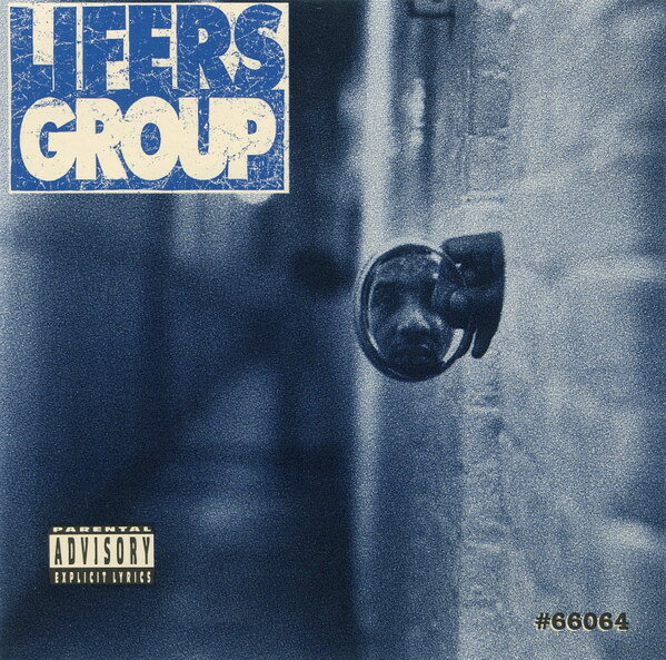 CD Lifers Group Lifers Group HB610502 Hollywood Basic /00110