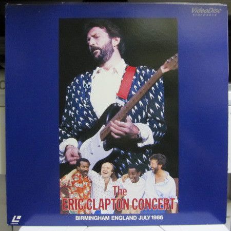 ・アーティスト Eric Clapton ・タイトル Concert ・レーベル・型番 VIDEOARTS VAL3839 ・フォーマット レーザーディスク ・コンディション(盤) 非常に良い(EX) ・コンディション(ジャケット) 非常に良い(EX) ・コンディション(帯) 非常に良い(EX) ・特記事項 【帯付き】 【ライナー付き】 【カバーに軽い擦れ】 サンプル画像です。実際の商品の画像ではありません 商品写真はバーコード/カタログ番号に対応したサンプル画像ですので、お送りする商品の画像ではありません。帯やライナーなどの付属品は、特記事項に記載されている場合のみ含まれます。プロモやカラーレコードなどの仕様についても、該当する場合のみ特記事項に記載しています。 【ご購入前に必ずご確認ください】 ・本店サイト(www.recordcity.jp)とは価格、送料が違います ・本店サイト、その他支店のオーダーとは同梱発送できません ・注文確定後に別の注文を頂いた場合、注文同士の同梱は致しかねます。 ・別倉庫から発送しているため、店頭受け渡しは対応しておりません ・一部商品は他の通販サイトでも販売しているため、ご注文のタイミングによっては商品のご用意ができない場合がございます。 ・土日祝日はお休みです 金曜・祝前日9時以降のご連絡またはご入金は、返答または発送が週明け・祝日明けに順次対応となります。 ・ご購入後のキャンセル不可 ご購入後のキャンセルはいかなる理由においてもお受けできません。ご了承の上、ご購入くださいませ。 ・日本郵便(ゆうパック/ゆうメール)によるお届けになります。 ・中古品であることをご理解ください 当ストアでは中古商品を主に販売しております。中古品であることをご理解の上ご購入ください。また、一部商品はRecordCityオンラインストアで試聴可能です。 ・返品について お客様のご都合による返品は一切承っておりません。 表記の内容と実際の商品に相違がある場合、また針飛び等で返品・返金をご希望される場合は、商品の到着後1週間以内にご連絡ください。商品の返送をこちらで確認後、キャンセル・返金を行います。 コンディションVG以下の商品は返品できません。プレイに影響のない表面のこすれ傷、プレス起因のノイズ盤は返品の対象外です。 【コンディション表記】 ・ほぼ新品(M-)(Like New) 完全な新品。未使用。当店ではほぼ使用しません ・非常に良い(EX)(Excellent) 中古盤として美品な状態。わずかな経年を感じるものの傷みを感じさせない、当店基準で最高の状態 ・良い(VG+)(Very Good Plus) 丁寧に扱われた中古品で、軽い使用感がみられる。 ・可(VG)(Acceptable) 使い込まれた中古品で、「良い」よりもさらに使用感がみられる。 ・悪い(VG-)(Bad) 状態が悪いアイテム。使用の保障はなく、再生不可、針飛び、目立つノイズがあるかもしれない。状態によるクレーム不可。返品不可。 ・非常に悪い(G)(Very Bad) 「悪い」よりさらに状態が悪いアイテム。使用の保障はなく、再生不可、針飛び、目立つノイズがあるかもしれない。状態によるクレーム不可。返品不可。 ・ジャンク(Fair)(Junk/Fair) 割れている、反っている、水ダメージがある、カビ、ジャケットが分離している、ひどい書き込み、ひどい擦れなど最低の状態。使用の保障はなく、再生不可、針飛び、目立つノイズがあるかもしれない。状態によるクレーム不可。返品不可。 ・ジャンク(Poor)(Junk/Poor) 割れている、反っている、水ダメージがある、カビ、ジャケットが分離している、ひどい書き込み、ひどい擦れなど最低の状態。使用の保障はなく、再生不可、針飛び、目立つノイズがあるかもしれない。状態によるクレーム不可。返品不可。