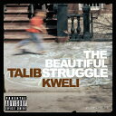 【中古】米CD Talib Kweli The Beautiful Struggle B000340702 Rawkus /00110(2)