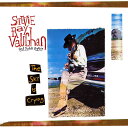 【中古】米CD Stevie Ray Vaughan Sky Is Crying EK47390 Epic /00110