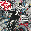 【中古】米LP Daryl Hall & John Oates Big Bam Boom AFLI5309 RCA /00260