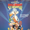 【中古】米LASERDISC Movie Looney Tunes: Bugs Bunny Superstar ML101323 MGM /00600