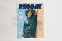 【中古】輸入書籍 Magaizine Reggae Quarterly #8 REGGAEQUARTERLY NOT ON LABEL /00070