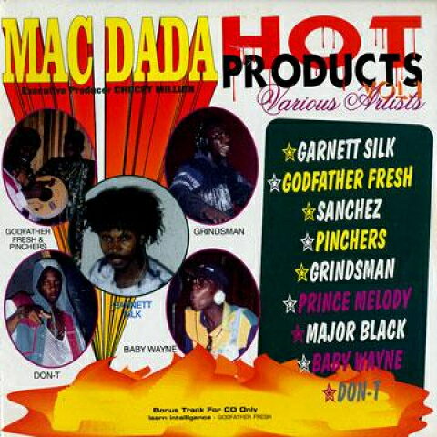 ・アーティスト Various ・タイトル Hot Products Volume 1: Mac Dada Productions ・レーベル・型番 Mac Dada CMLP001 ・フォーマット LP ・コンディション(盤) 新品 (M) ・コンディション(ジャケット) ・コンディション(帯) オビなし ・特記事項 サンプル画像です。実際の商品の画像ではありません 商品写真はバーコード/カタログ番号に対応したサンプル画像ですので、お送りする商品の画像ではありません。帯やライナーなどの付属品は、特記事項に記載されている場合のみ含まれます。プロモやカラーレコードなどの仕様についても、該当する場合のみ特記事項に記載しています。 【ご購入前に必ずご確認ください】 ・本店サイト(www.recordcity.jp)とは価格、送料が違います ・本店サイト、その他支店のオーダーとは同梱発送できません ・注文確定後に別の注文を頂いた場合、注文同士の同梱は致しかねます。 ・別倉庫から発送しているため、店頭受け渡しは対応しておりません ・一部商品は他の通販サイトでも販売しているため、ご注文のタイミングによっては商品のご用意ができない場合がございます。 ・土日祝日はお休みです 金曜・祝前日9時以降のご連絡またはご入金は、返答または発送が週明け・祝日明けに順次対応となります。 ・ご購入後のキャンセル不可 ご購入後のキャンセルはいかなる理由においてもお受けできません。ご了承の上、ご購入くださいませ。 ・日本郵便(ゆうパック/ゆうメール)によるお届けになります。 ・中古品であることをご理解ください 当ストアでは中古商品を主に販売しております。中古品であることをご理解の上ご購入ください。また、一部商品はRecordCityオンラインストアで試聴可能です。 ・返品について お客様のご都合による返品は一切承っておりません。 表記の内容と実際の商品に相違がある場合、また針飛び等で返品・返金をご希望される場合は、商品の到着後1週間以内にご連絡ください。商品の返送をこちらで確認後、キャンセル・返金を行います。 コンディションVG以下の商品は返品できません。プレイに影響のない表面のこすれ傷、プレス起因のノイズ盤は返品の対象外です。 【コンディション表記】 ・ほぼ新品(M-)(Like New) 完全な新品。未使用。当店ではほぼ使用しません ・非常に良い(EX)(Excellent) 中古盤として美品な状態。わずかな経年を感じるものの傷みを感じさせない、当店基準で最高の状態 ・良い(VG+)(Very Good Plus) 丁寧に扱われた中古品で、軽い使用感がみられる。 ・可(VG)(Acceptable) 使い込まれた中古品で、「良い」よりもさらに使用感がみられる。 ・悪い(VG-)(Bad) 状態が悪いアイテム。使用の保障はなく、再生不可、針飛び、目立つノイズがあるかもしれない。状態によるクレーム不可。返品不可。 ・非常に悪い(G)(Very Bad) 「悪い」よりさらに状態が悪いアイテム。使用の保障はなく、再生不可、針飛び、目立つノイズがあるかもしれない。状態によるクレーム不可。返品不可。 ・ジャンク(Fair)(Junk/Fair) 割れている、反っている、水ダメージがある、カビ、ジャケットが分離している、ひどい書き込み、ひどい擦れなど最低の状態。使用の保障はなく、再生不可、針飛び、目立つノイズがあるかもしれない。状態によるクレーム不可。返品不可。 ・ジャンク(Poor)(Junk/Poor) 割れている、反っている、水ダメージがある、カビ、ジャケットが分離している、ひどい書き込み、ひどい擦れなど最低の状態。使用の保障はなく、再生不可、針飛び、目立つノイズがあるかもしれない。状態によるクレーム不可。返品不可。