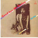 【中古】7” 岡林信康 Good-bye My Darling / 遠い朝 VIH1059 INVITATION /00080