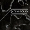 【中古】米CD Various Atlantiquity R274643 Rhino Records (2) /00110